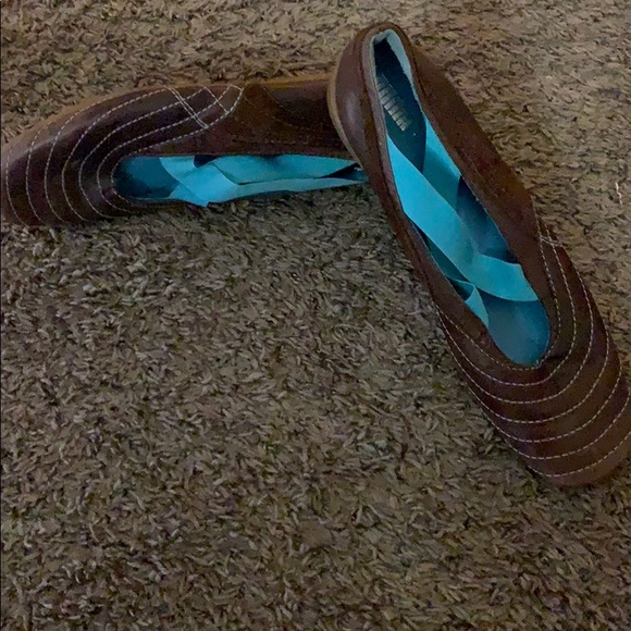 Ladies booties,Rampage heels,puma causal flats - Picture 3 of 5